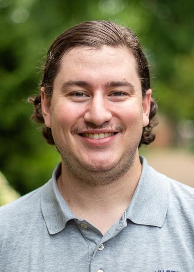 Nathan Gendrue